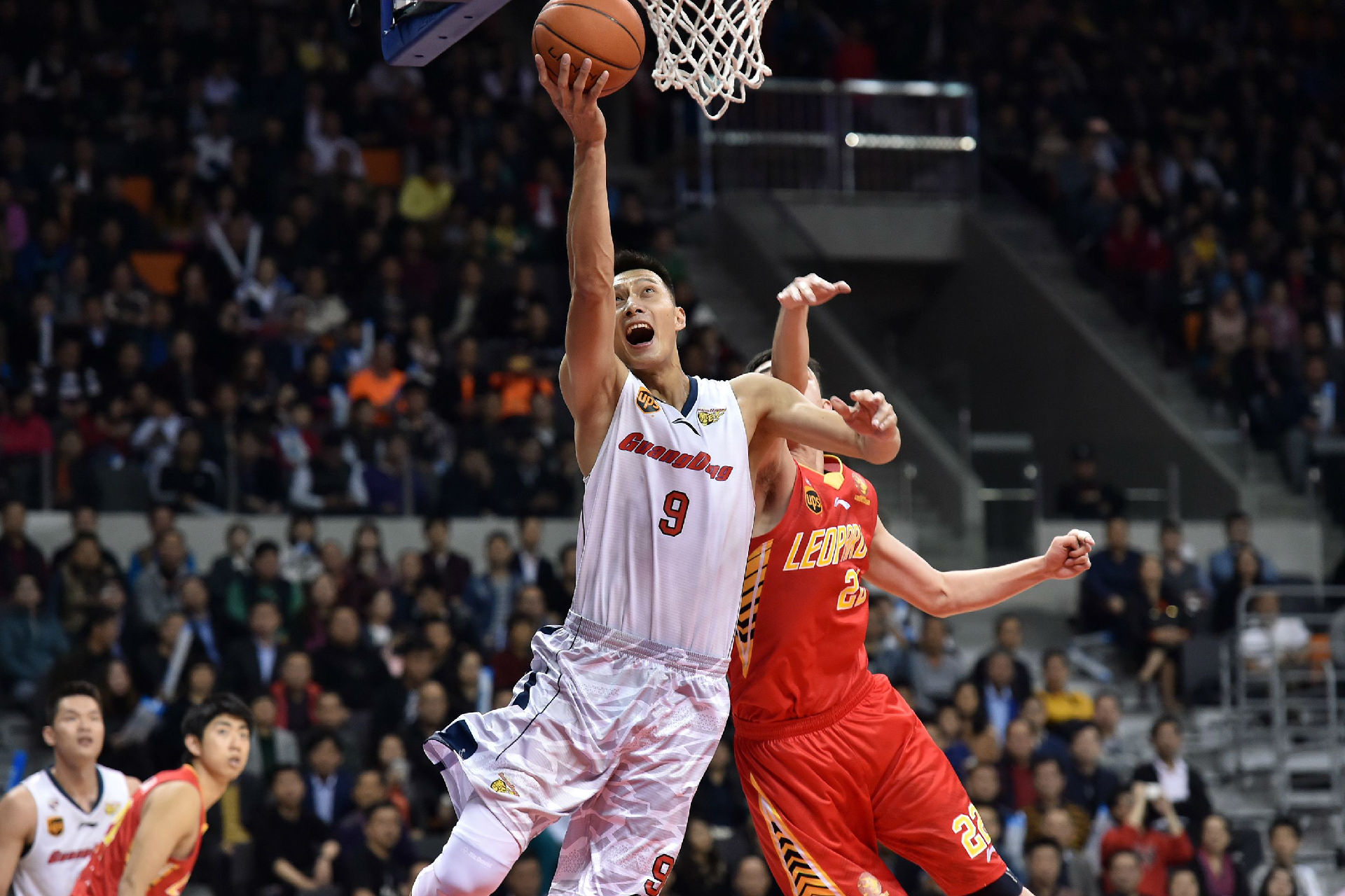 默契不够 默契不够