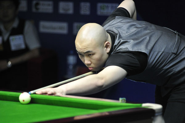 速反击中的 速反击中的