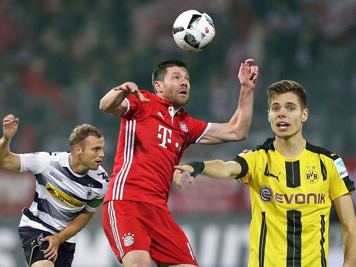 强度的对抗 强度的对抗