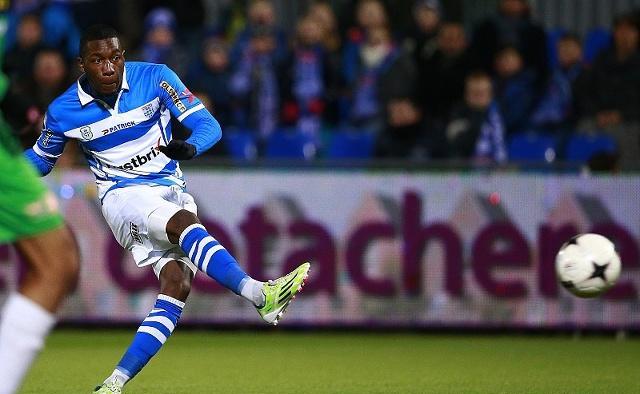 端的核心 端的核心