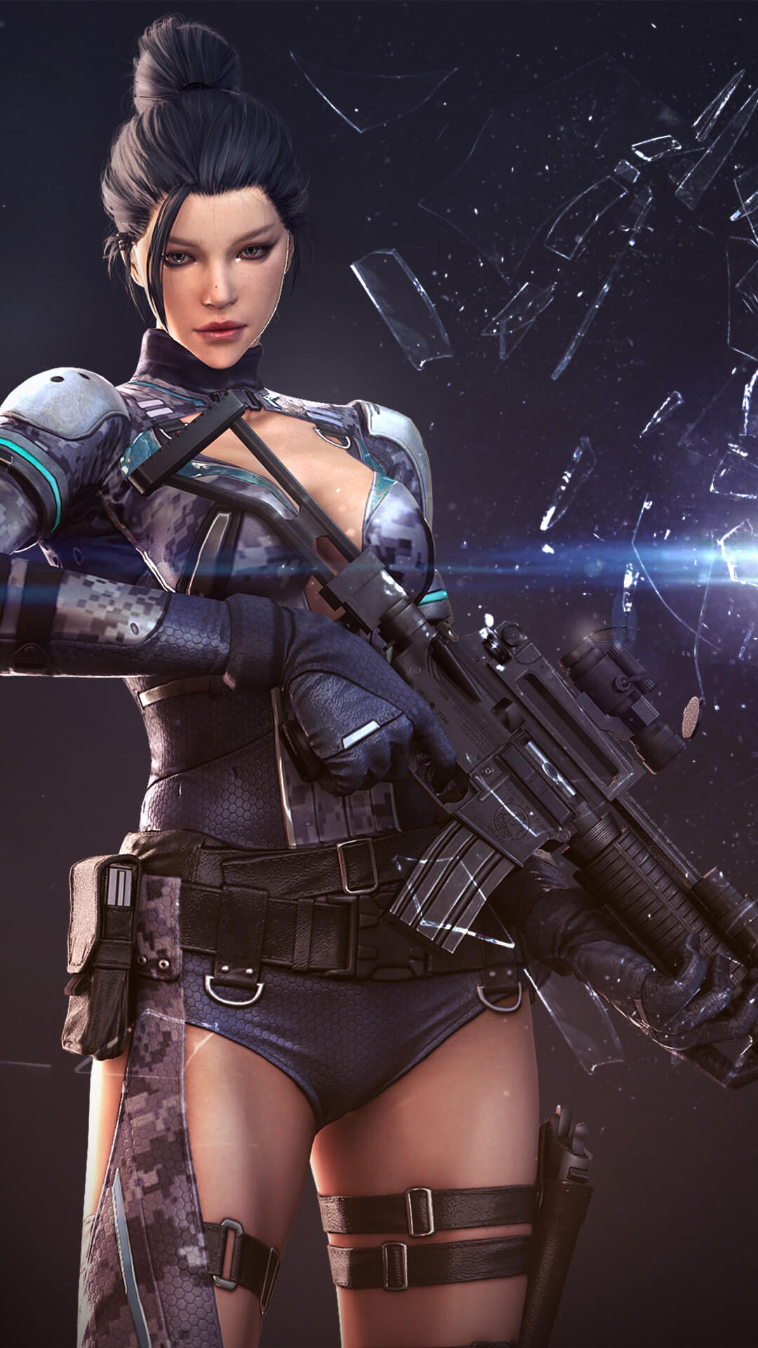 秩序的带动 秩序的带动